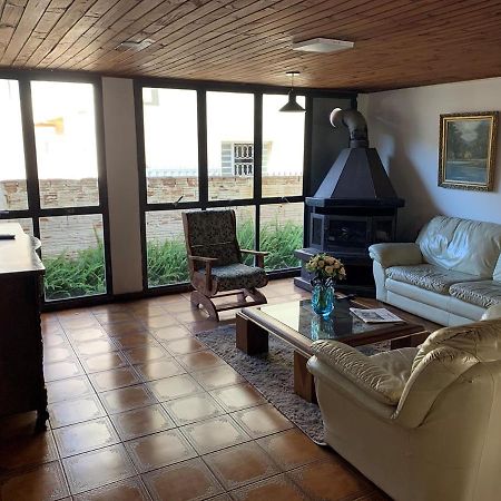Hotel Salvador Pocos de Caldas Ngoại thất bức ảnh