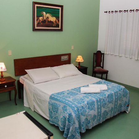 Hotel Salvador Pocos de Caldas Ngoại thất bức ảnh