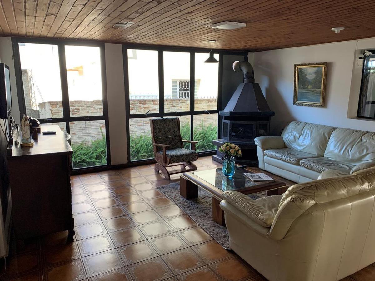 Hotel Salvador Pocos de Caldas Ngoại thất bức ảnh