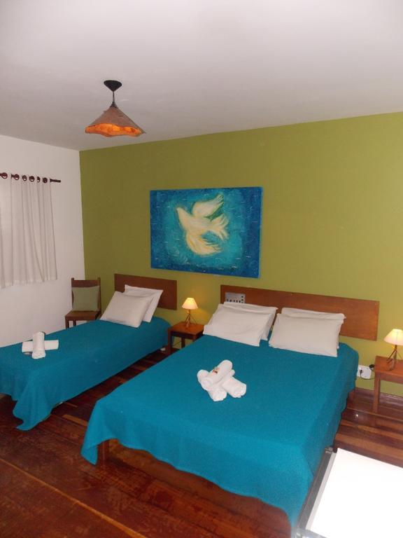 Hotel Salvador Pocos de Caldas Ngoại thất bức ảnh