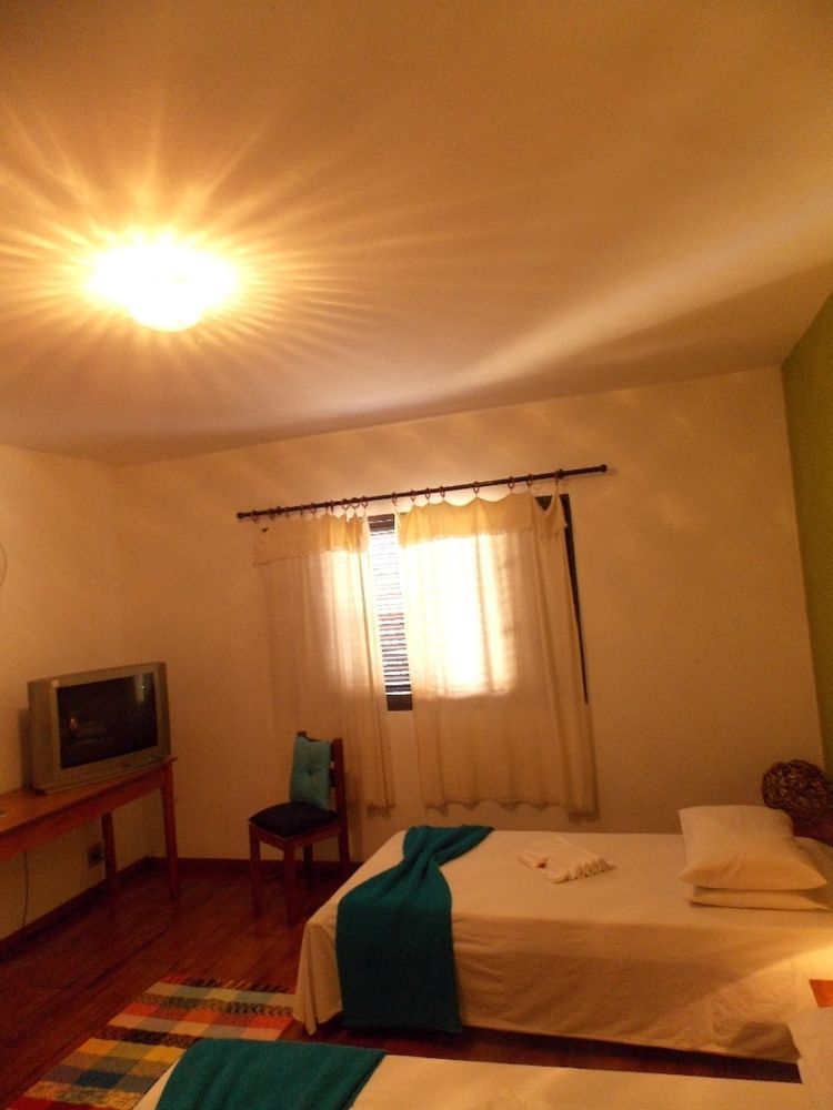 Hotel Salvador Pocos de Caldas Ngoại thất bức ảnh