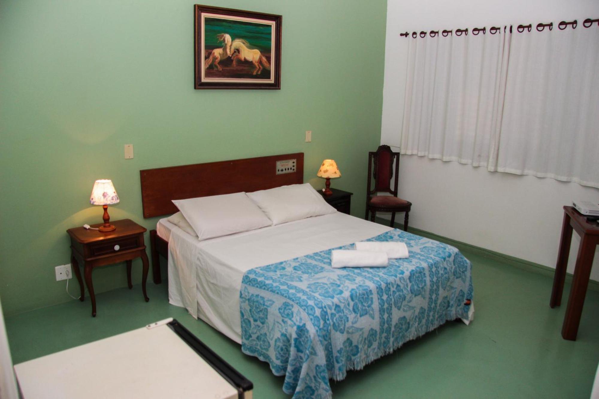 Hotel Salvador Pocos de Caldas Ngoại thất bức ảnh