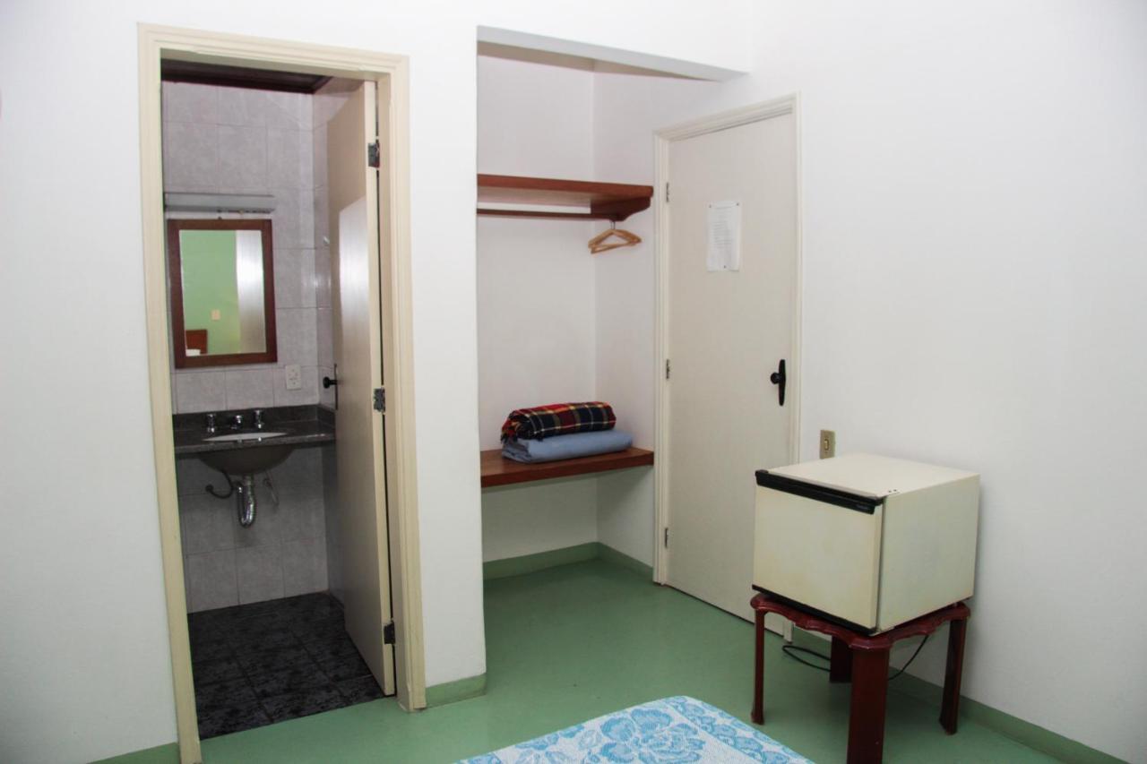 Hotel Salvador Pocos de Caldas Ngoại thất bức ảnh