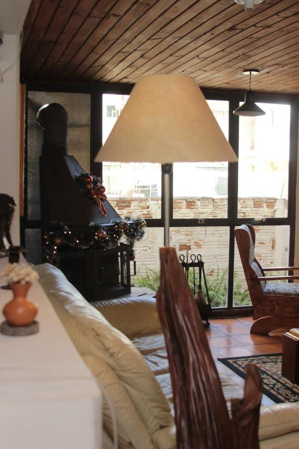 Hotel Salvador Pocos de Caldas Ngoại thất bức ảnh