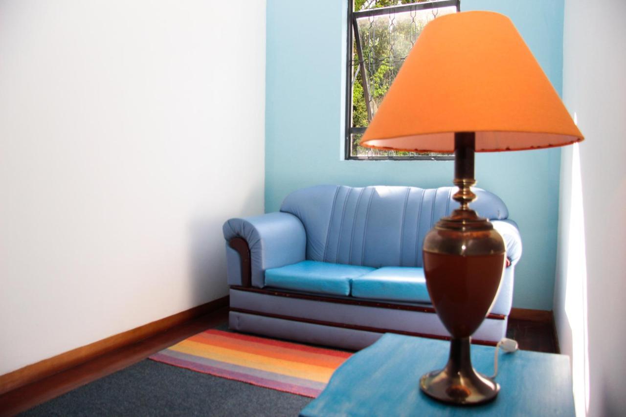 Hotel Salvador Pocos de Caldas Ngoại thất bức ảnh