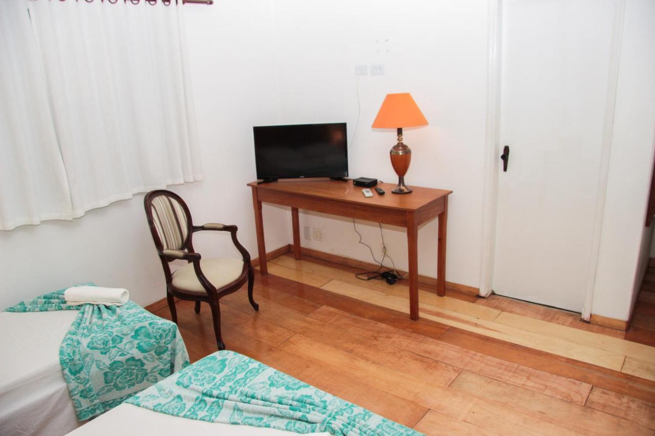 Hotel Salvador Pocos de Caldas Ngoại thất bức ảnh
