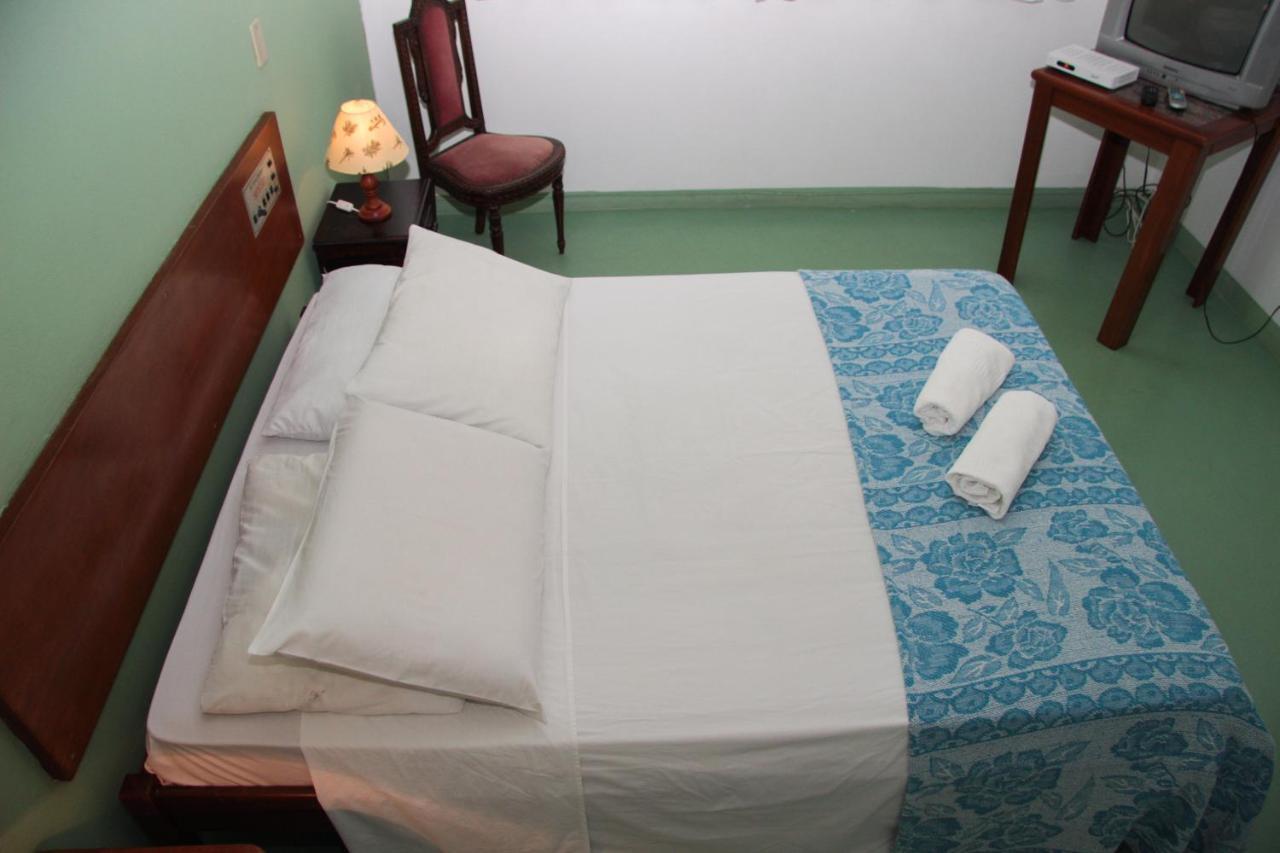 Hotel Salvador Pocos de Caldas Ngoại thất bức ảnh